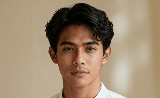 Prodip Patil, founder of Gogenx
